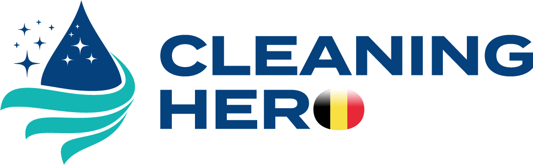Cleaning hero